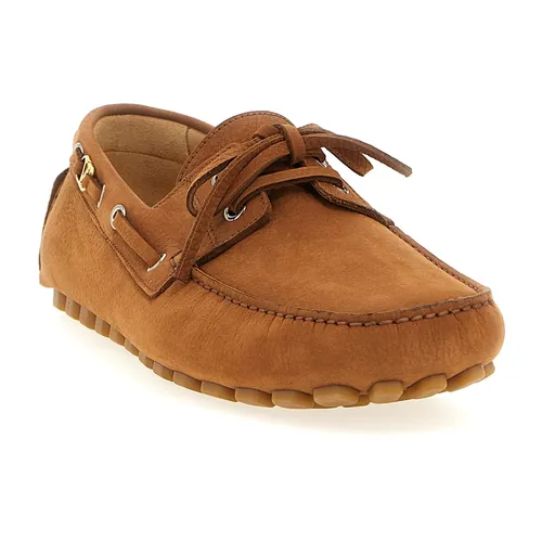 Driver Fastaway Loafer - Valentino Garavani - Modalova