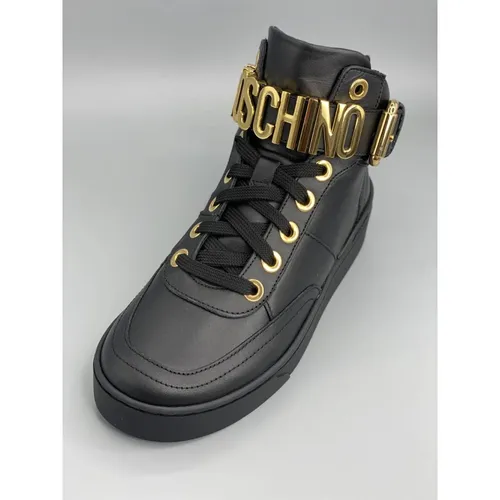 Sneakers - Moschino - Modalova
