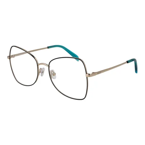 Metal Glasses Frame - Pucci - Modalova