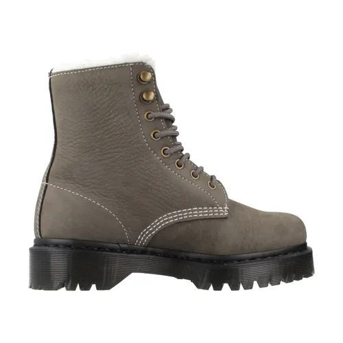 Lace-up Boots - Dr. Martens - Modalova
