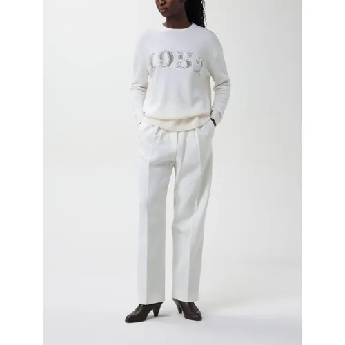Luxury Cashmere Sweater - Max Mara - Modalova