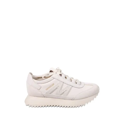 Pacey2 Low Top - Moncler - Modalova