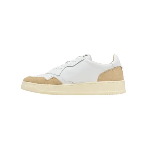 Medalist Low Sneakers - Autry - Modalova