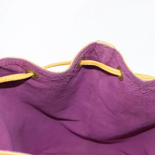 Pre-owned Vintage Bucket Bag - Louis Vuitton Vintage - Modalova
