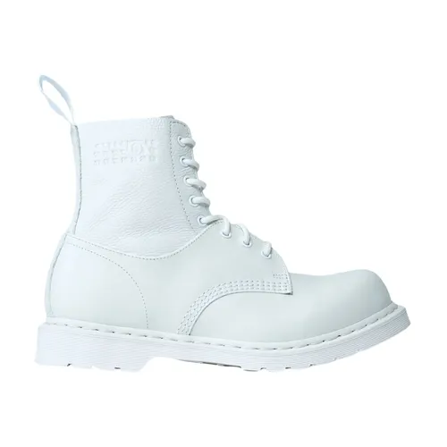 Classic Leather Boots - Dr. Martens - Modalova