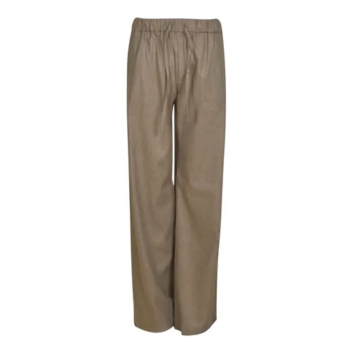 Stylish Trousers - Fay - Modalova