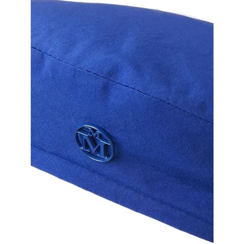 Maison Michel Hats Blue - Maison Michel - Modalova