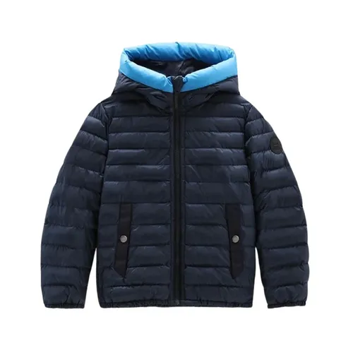 Sundance Hoodie Jacket - Woolrich - Modalova