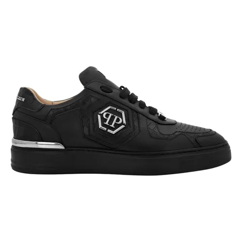 Low Top Sneakers - Philipp Plein - Modalova