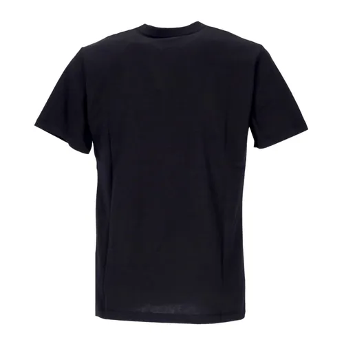 Logo Tee Black/White Short Sleeve - Dolly Noire - Modalova