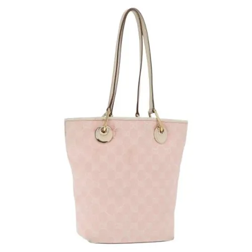 Pre-owned Tote Bag - Gucci Vintage - Modalova