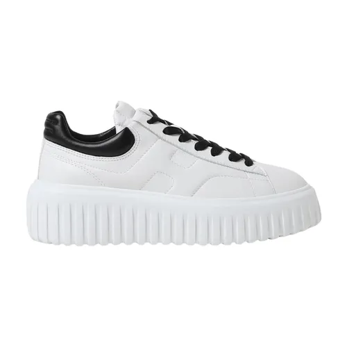 Platform Sneakers - Hogan - Modalova