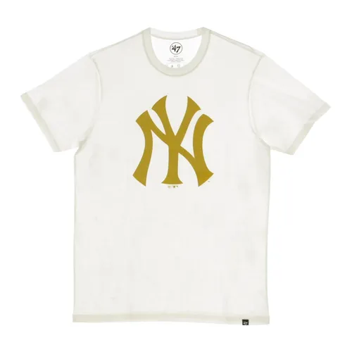 Camiseta Splitter Metallic Pack Tee Neyyan - 47 Brand - Modalova