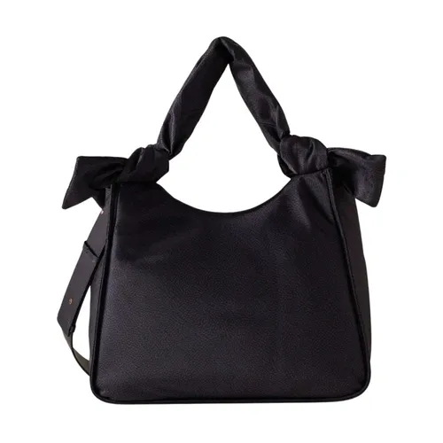 Lover Large Handbag - Borbonese - Modalova