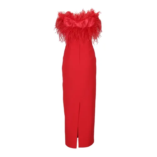 Maxi Dresses - The New Arrivals Ilkyaz Ozel - Modalova