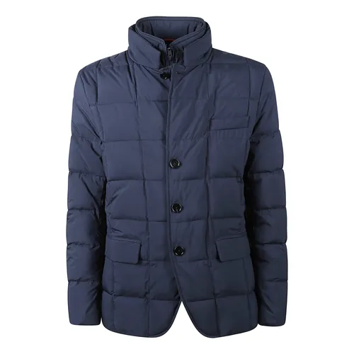 Warm Winter Down Jacket - Fay - Modalova