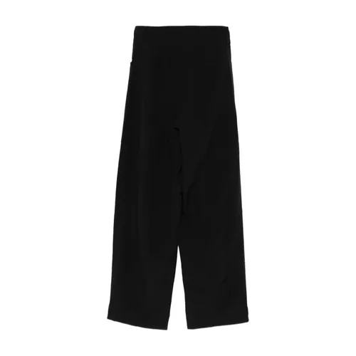 Wide Leg Trousers - Róhe - Modalova