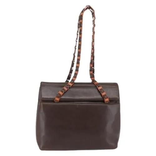 Pre-owned Shoulder Bag - Salvatore Ferragamo Pre-owned - Modalova
