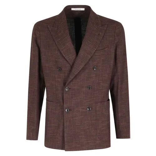 Blazer Montecarlo - Tagliatore - Modalova