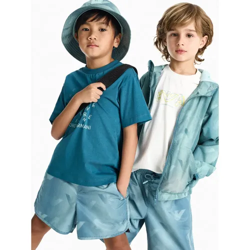 Pack T-Shirt Set - Emporio Armani - Modalova