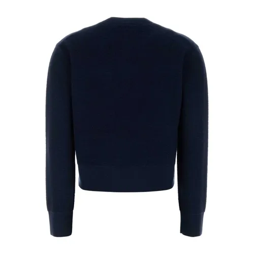 Wool Blend Sweater - Tory Burch - Modalova