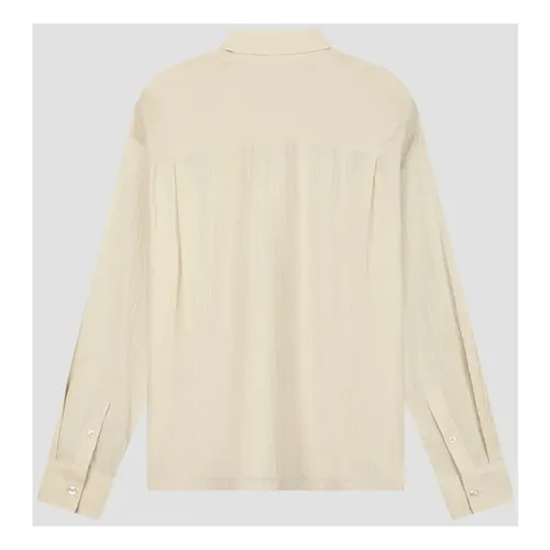 Ecru Blouses - Olaf Hussein - Modalova