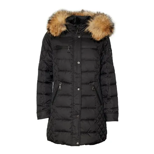 Luksus Down Jacket - Danwear - Modalova
