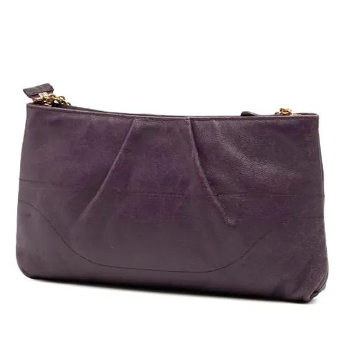 Pre-owned Shoulder Bag - Salvatore Ferragamo Pre-owned - Modalova