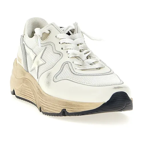 Running Sole Sneakers - Golden Goose - Modalova