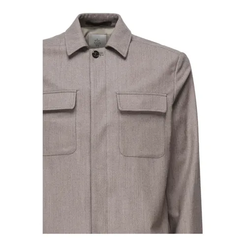 Light Jacket - Eleventy - Modalova