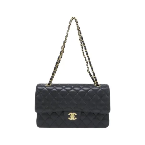 Pre-owned Vintage Shoulder Bag - Chanel Vintage - Modalova