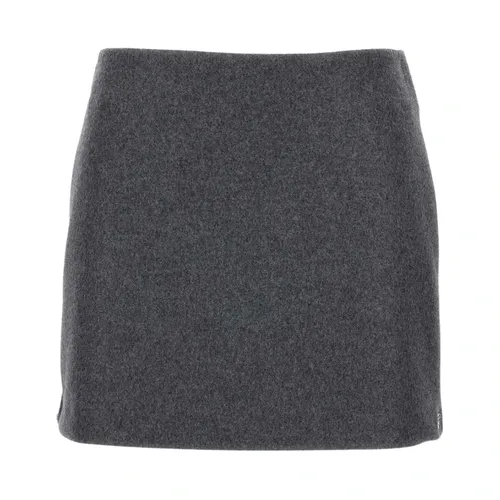 Poggio Short Skirt - Sportmax - Modalova