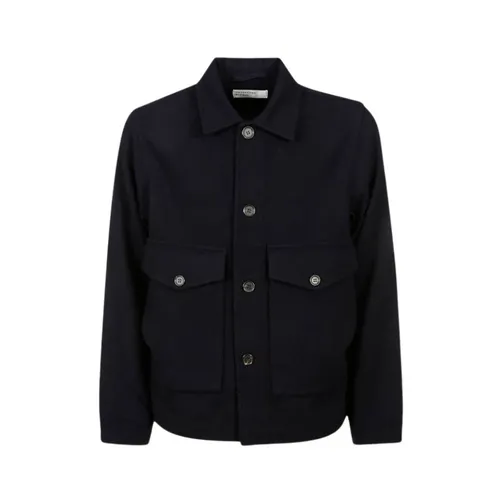 Watchman II Jacket - Universal Works - Modalova