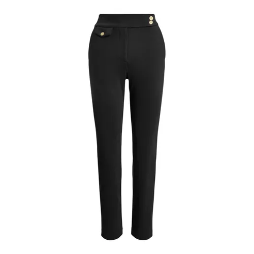 Cropped Trousers - Ralph Lauren - Modalova
