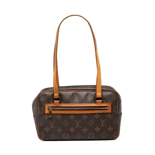 Pre-owned Handle Bag - Louis Vuitton Vintage - Modalova