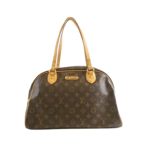 Pre-owned Shoulder Bag - Louis Vuitton Vintage - Modalova