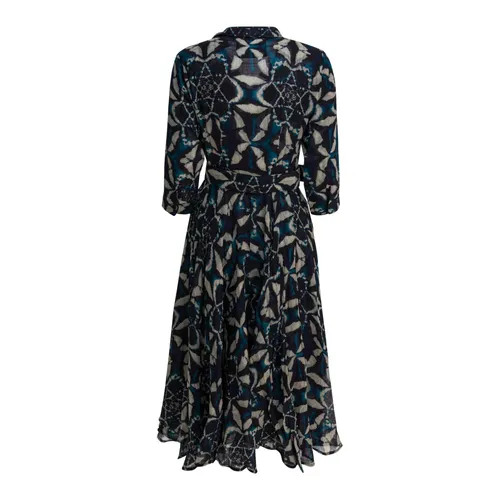 Aster Dress - Samantha Sung - Modalova