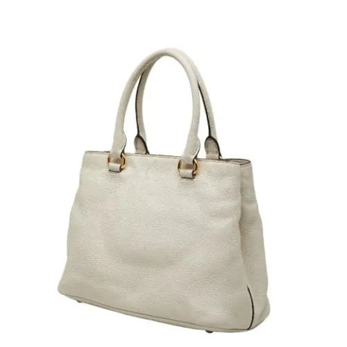 Pre-owned Vintage Handbag - Prada Vintage - Modalova
