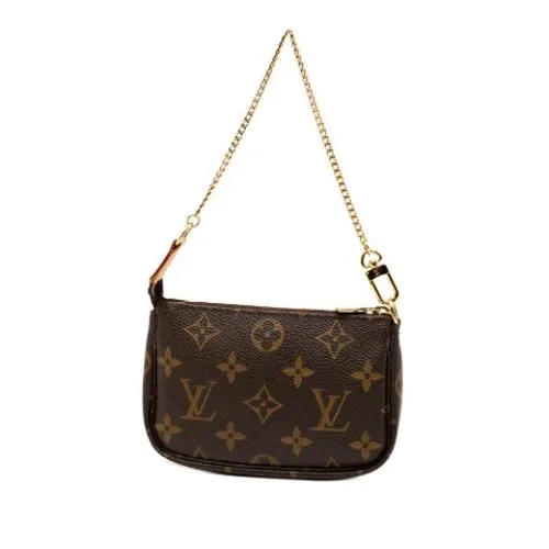 Pre-owned Mini Bag - Louis Vuitton Vintage - Modalova