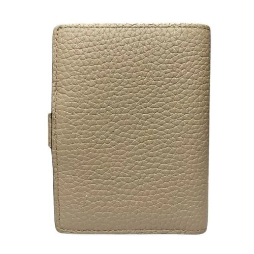 Pre-owned Vintage Wallet - Louis Vuitton Vintage - Modalova