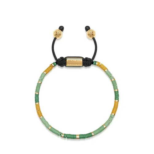 Accessories > Jewellery > Bracelets - - Nialaya - Modalova