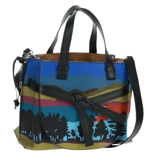 Pre-owned Hand Bag - Loewe Pre-owned - Modalova