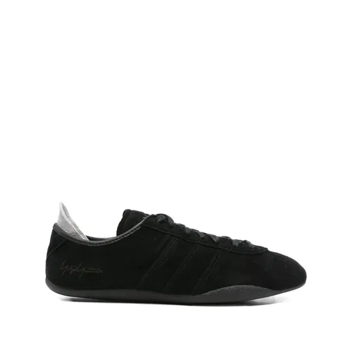 Y-3 - Shoes > Sneakers - Black - Y-3 - Modalova