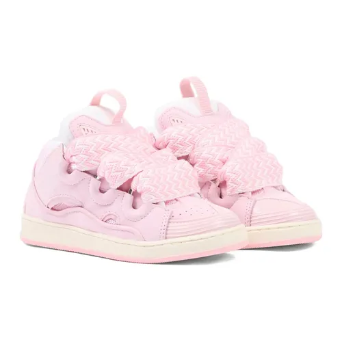Lanvin Sneakers Pink - Lanvin - Modalova