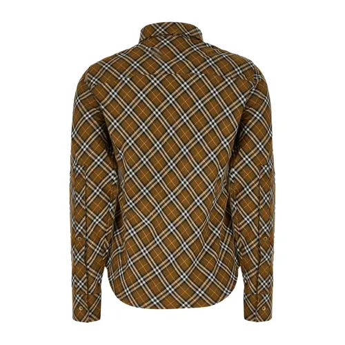 Stylish Shirts Collection - Burberry - Modalova
