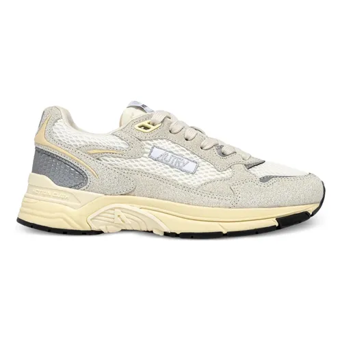 Hyperway Sneaker - Autry - Modalova