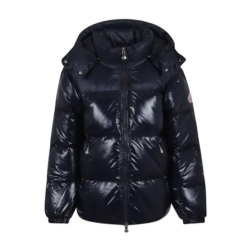 Pyrenex Coats Blue - Pyrenex - Modalova
