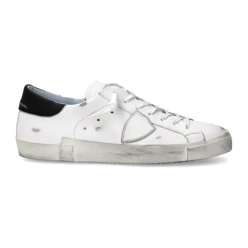 Prsx Low-top Sneaker - Philippe Model - Modalova