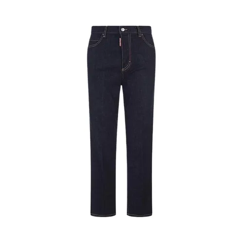 Traveller Jeans - Dsquared2 - Modalova