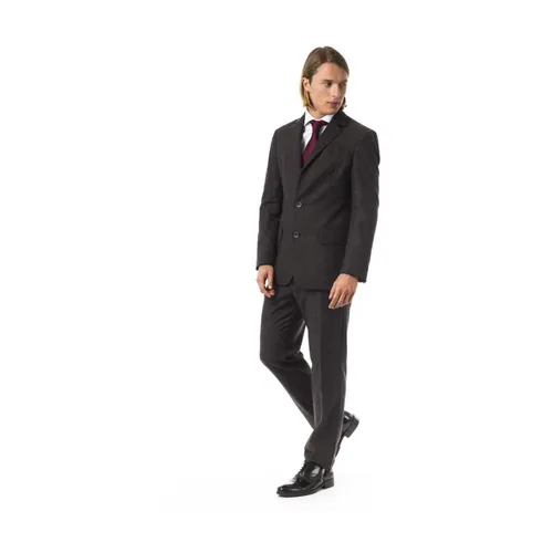 Cotton Two-Piece Suit - Byblos - Modalova